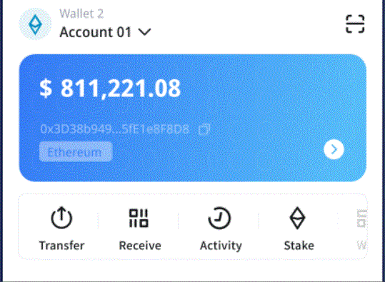 imtoken怎么imToken钱包下载看狗狗币